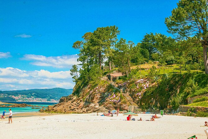 Rias Baixas PRIVATE Shore Tour - Discovering Local Delicacies