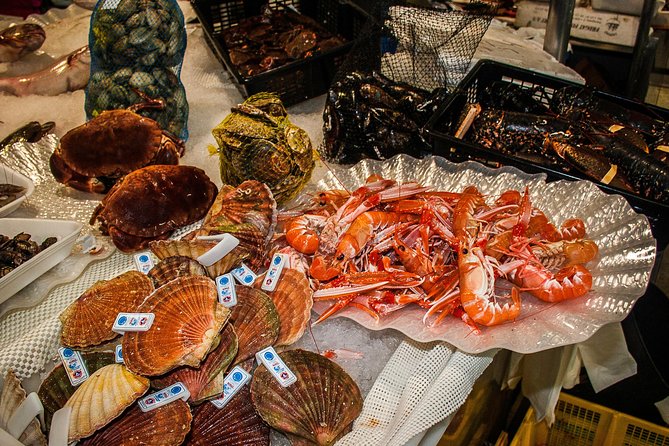 Rías Baixas Private Tour From Santiago De Compostela - Tour Schedule and Duration