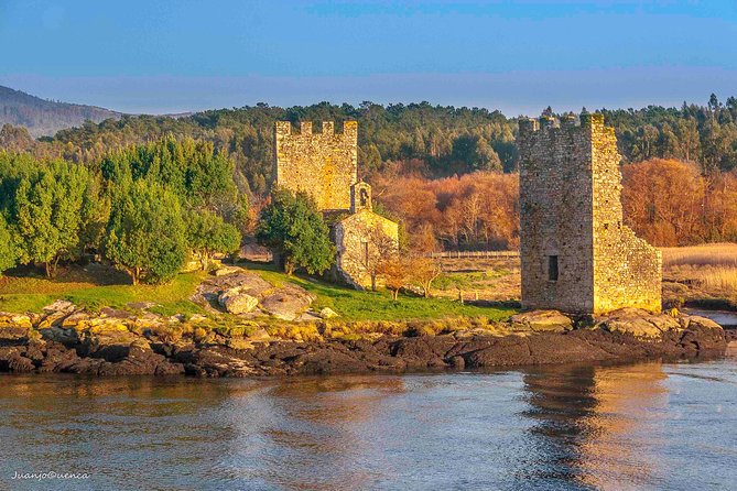 Rías Baixas Private Tour From Santiago De Compostela - Accessibility and Transport