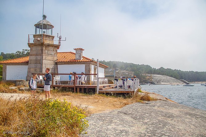 Rías Baixas Private Tour From Santiago De Compostela - Pricing and Cancellation