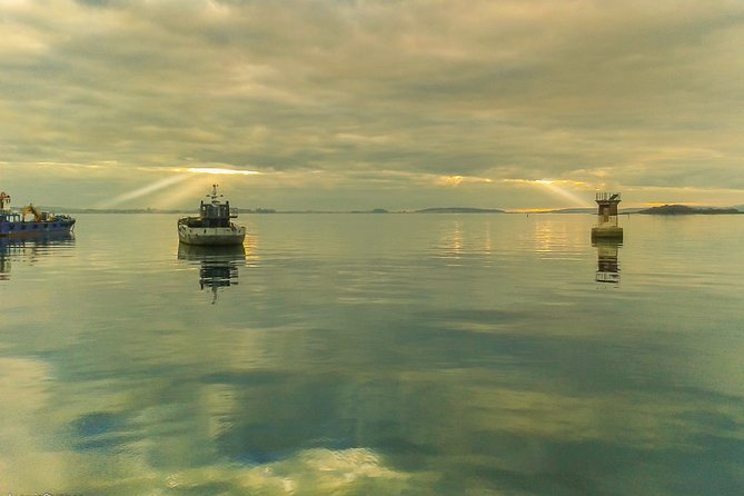 Rías Baixas Private Tour From Santiago De Compostela - Additional Information