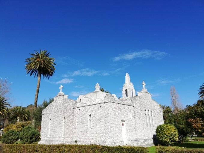 Rías Baixas Tour; Arousa and Toxa Islands, Combarro & Boat - Frequently Asked Questions
