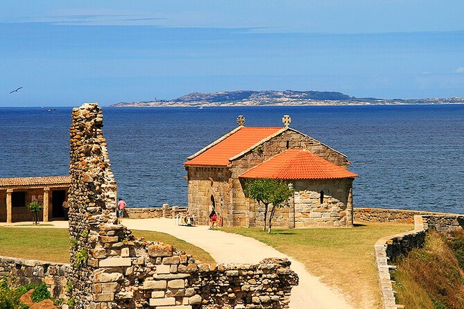 Rias Baixas Tour - Key Points