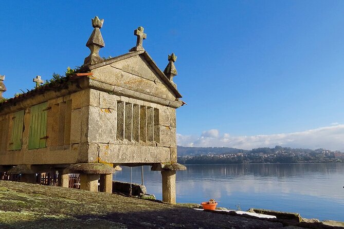 Rias Baixas Tour - Tour Start Time and Size