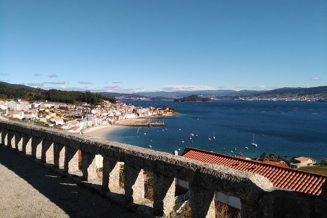 Rias Baixas Tour - Boat Trip and Lunch