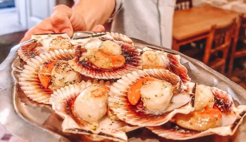 Rias Baixas Tour From Santiago De Compostela - Inclusions and Exclusions