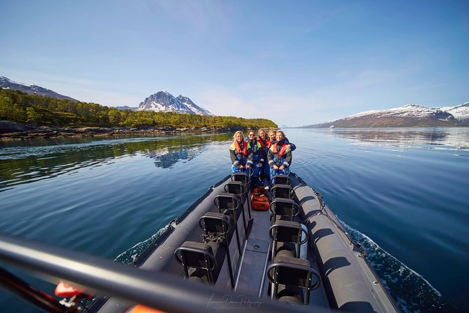 Rib-Boat Excursion to Beautiful Hella 11:00 - Reviews and Ratings