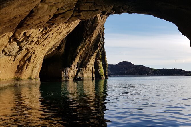 RIB Boat Tour - Inclusions and Amenities