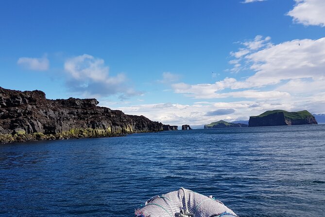 RIB Boat Tour - Booking and Confirmation Process