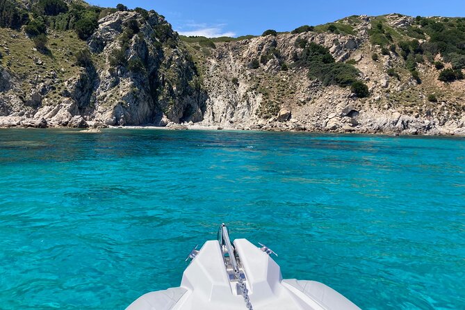 Rib Boat Tour to the Dolphin Area up to 6 People - Additional Information