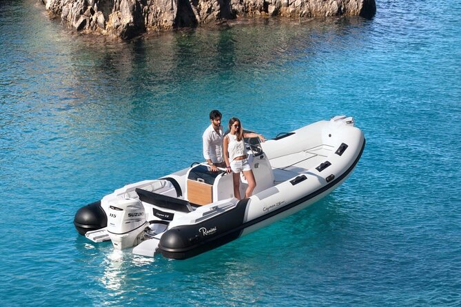 Rib Boat Tour to the Dolphin Area up to 6 People - Reviews and Pricing