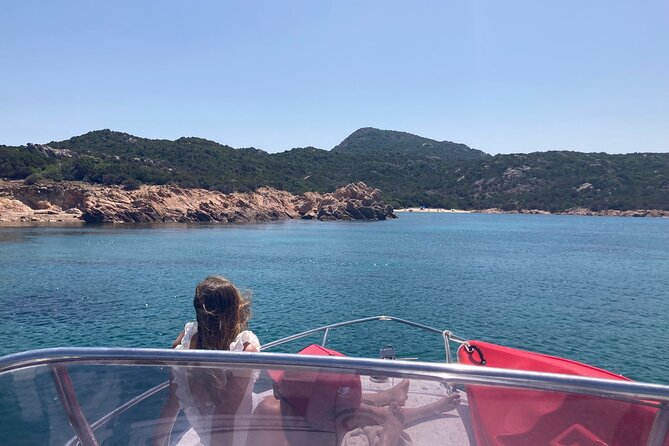 Rib Boat Tour to the Dolphin Area up to 6 People - Taste Local Delicacies