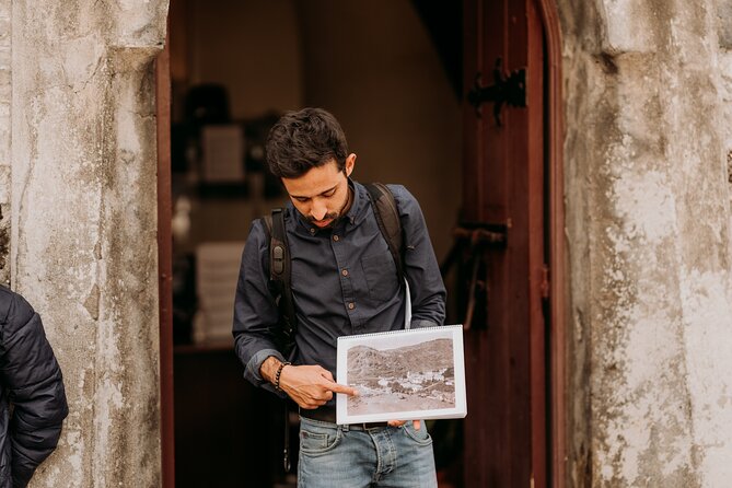Ribeira Brava: the Barn of the First Atlantic City - Private Tour - Madeiras Settlement and Socio-economic Evolution