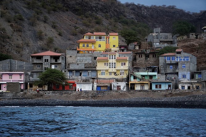 Ribeira Da Barca: Boat Trip to the Cave, Snorkeling and BBQ on the Beach - Memorable and Festive Experiences