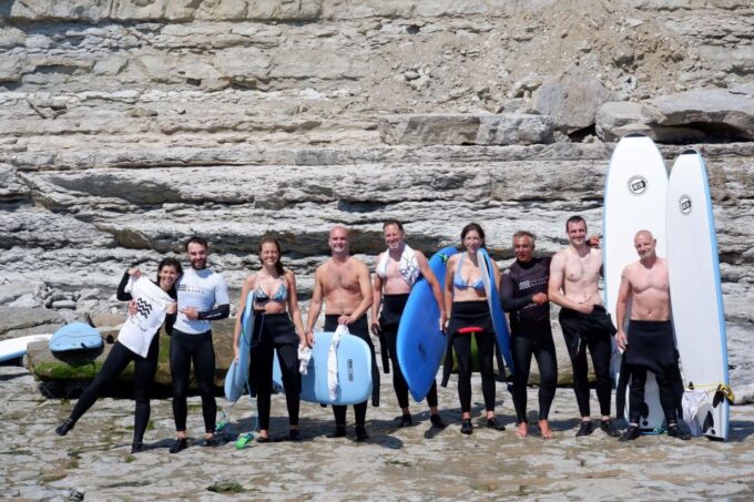 Ribeira Dilhas , Surf Lessons at Ericeira Wsreserve - Frequently Asked Questions