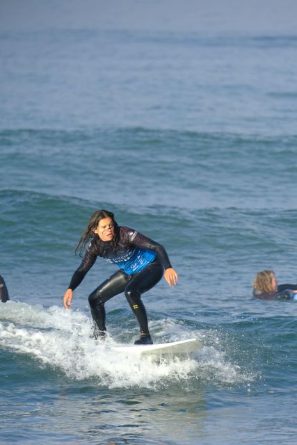 Ribeira Dilhas , Surf Lessons at Ericeira Wsreserve - Reservation and Payment Details