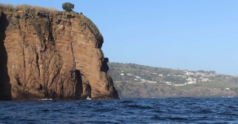 Ribeira Grande: Coastline Boat Tour | Capelas - Important Information and Restrictions