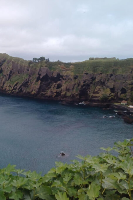Ribeira Grande: Coastline Boat Tour | Capelas - Booking and Cancellation Policy