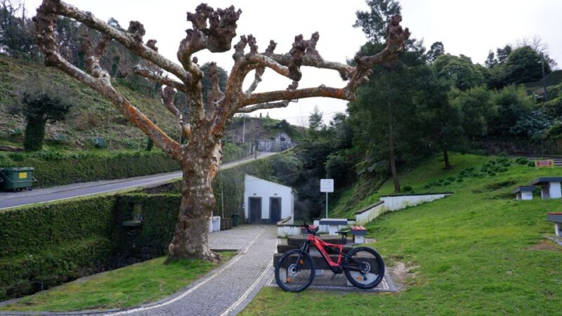 Ribeira Grande: Guided E-Bike Tour - Tour Highlights