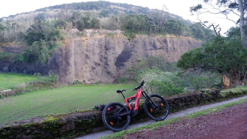 Ribeira Grande: Guided E-Bike Tour - Frequently Asked Questions