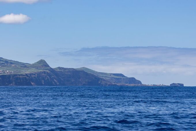 Ribeira Grande: Ocean Safari |Sta. Eiria Bay - Recap