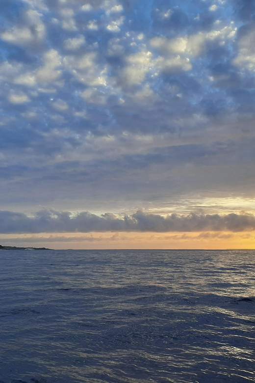 Ribeira Grande: Sunset Boat Tour | Cintrão Cape - Unique Perspective
