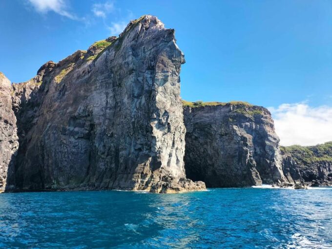 Ribeira Grande: Sunset Boat Tour | Cintrão Cape - What to Bring and Not Allowed