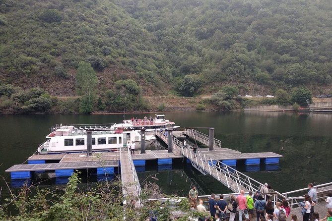 Ribeira Sacra From Lugo - Cancellation Policy