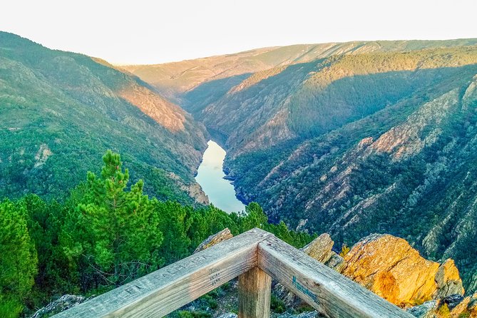 Ribeira Sacra, Heroic Wines Private Tour From Santiago - Booking Information