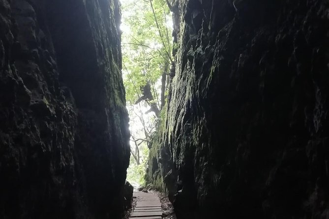 Ribeiro Frio - Portela - Trail Difficulty and Requirements