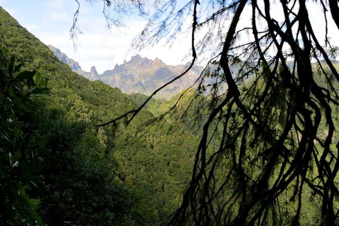 Ribeiro Frio - Portela - Group Size and Pace