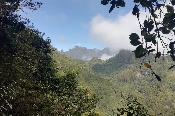 Ribeiro Frio - Portela - Potential Improvement Suggestions