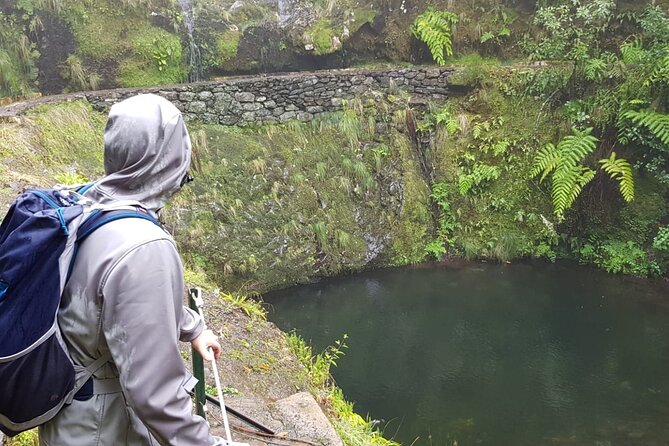 Ribeiro Frio - Portela (Full Day Walk) - Preparation and Packing