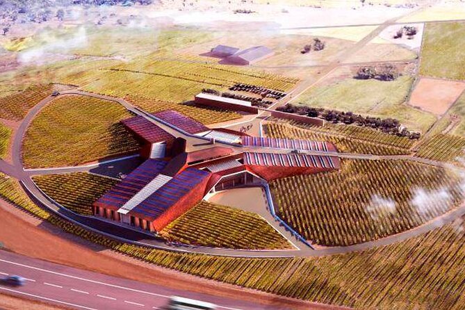 Ribera and Rioja Wineries Private Tour From Madrid - Explore Rioja Wineries