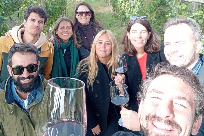 Ribera Del Duero 1 Day Wine Tour in English From Madrid - Traveler Feedback