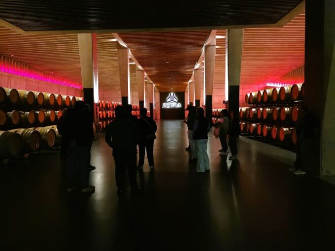 Ribera Del Duero Wine Region Private Tour - Frequently Asked Questions