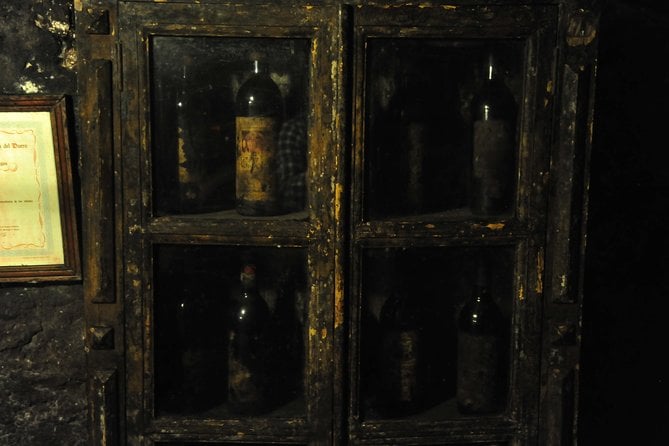 Ribera Del Duero Wineries Guided Tour & Wine Tasting From Madrid - Tour Duration and Meeting Point Details