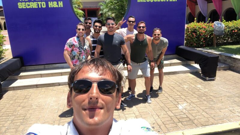 Ricardo Brennand Institute With Transfers From Recife - Exploring the Museums Collection