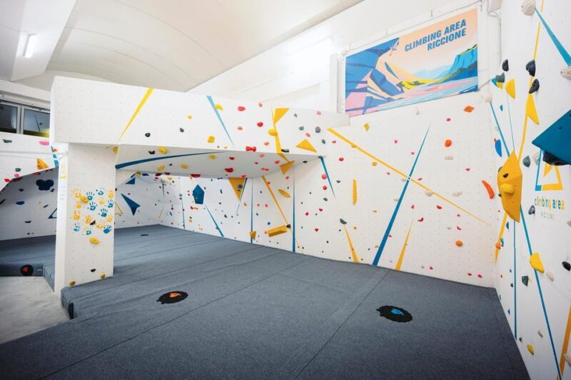 Riccione: Climbing Experience 1 Day - Pricing and Cancellation Policy