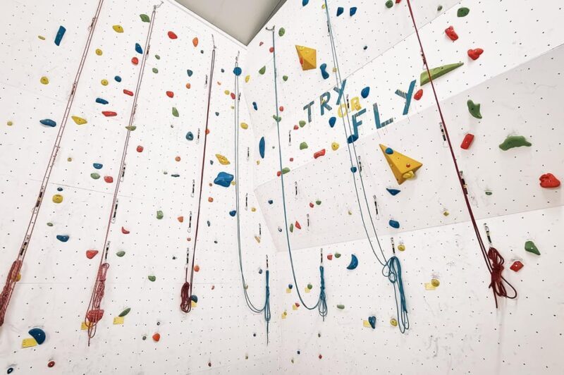 Riccione: Climbing Experience 1 Day - What to Expect During Your Visit