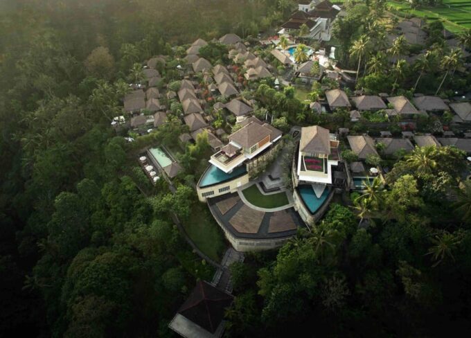 Rice Paddy Elegance: Gourmet Breakfast or High Tea in Ubud - Frequently Asked Questions