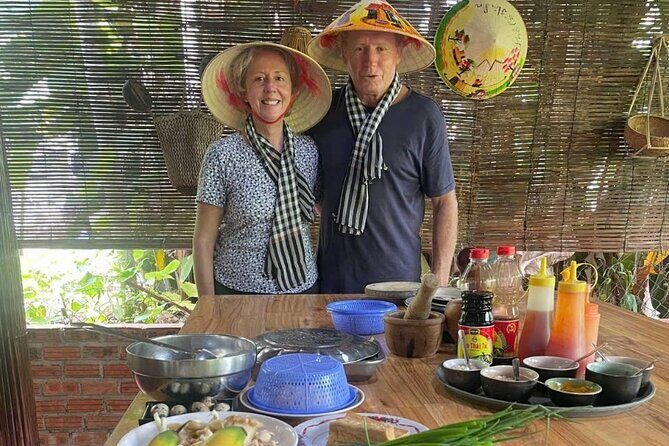RICE PAPER Noodle Making Experience & Hoi An Cooking Class Class - Who Will Love This Tour?