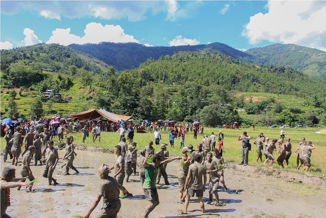 Rice Plantation Experience in Bhaktapur - Booking and Cancellation