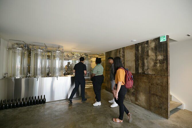 Rice Wine Tasting with Sommelier - Finest Makgeolli (& Soju) - Value and Practical Considerations