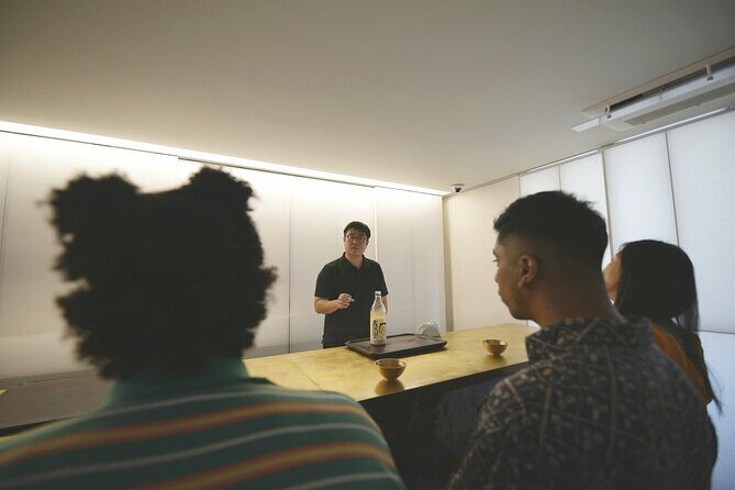 Rice Wine Tasting with Sommelier - Finest Makgeolli (& Soju) - Authenticity and Cultural Insight