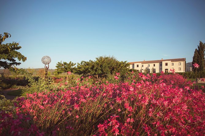Rich Tuscan Snack - Tasting and Menu