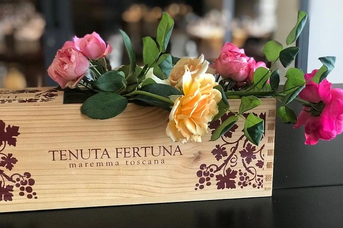 Rich Tuscan Snack - Pairing Wines With Local Delicacies