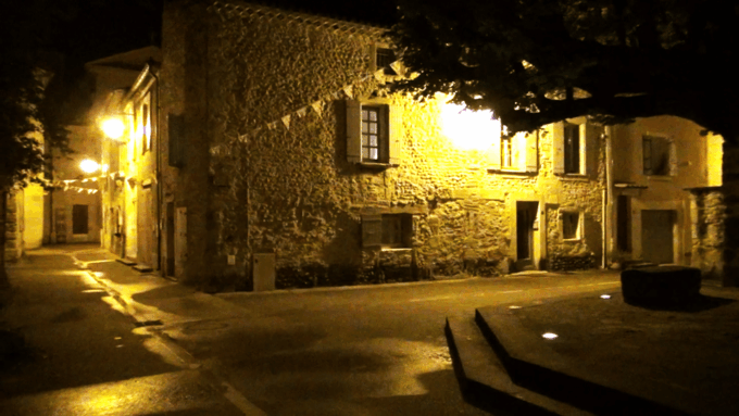 Richerenches Night Visit: the Disgrace of the Templars - Exploring Richerenches Legacy