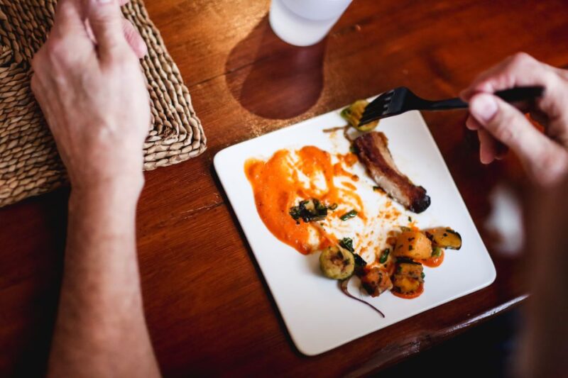 Richmond: Arts District Walking Food Tour - Experience Highlights