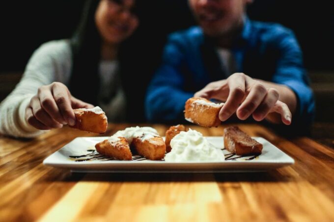 Richmond: Arts District Walking Food Tour - Culinary Passions and Stories